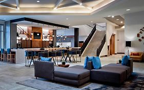 Dallas Las Colinas Marriott 4*